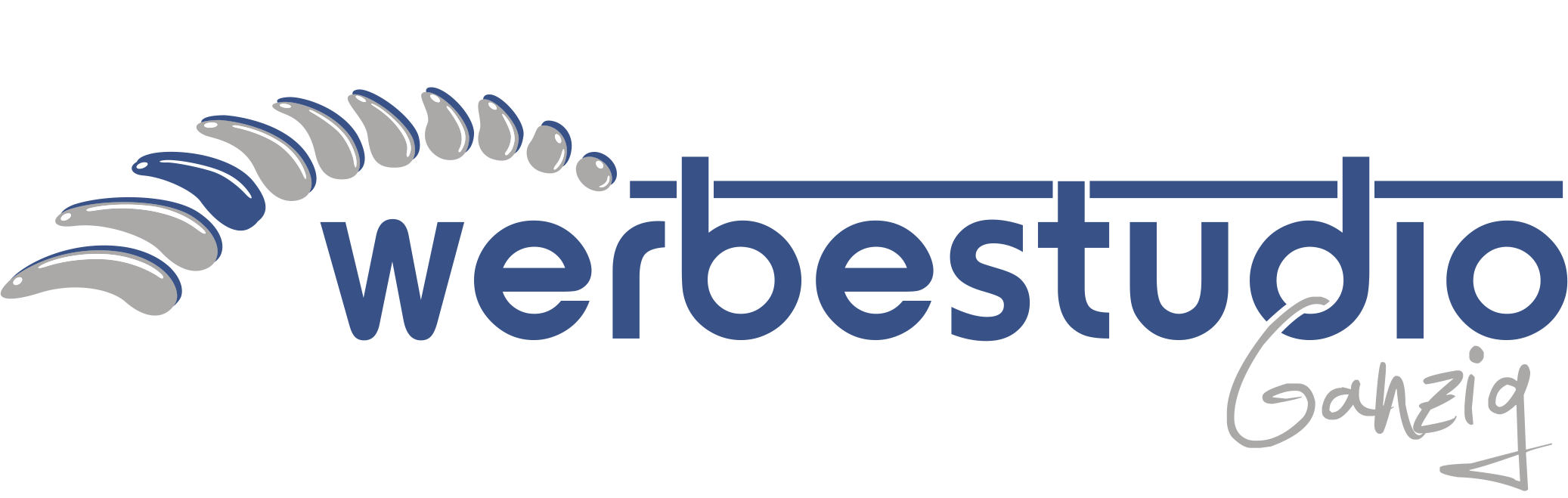 logo werbestudio